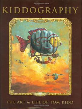 Kiddography pdf epub mobi 电子书 下载