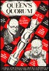 Queen's Quorum pdf epub mobi 电子书 下载