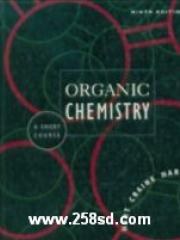 Organic Chemistry: A Short Course pdf epub mobi 电子书 下载