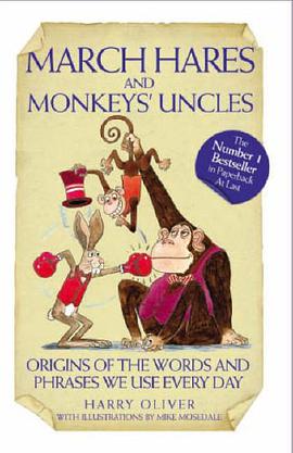 March Hares and Monkeys' Uncles pdf epub mobi 电子书 下载