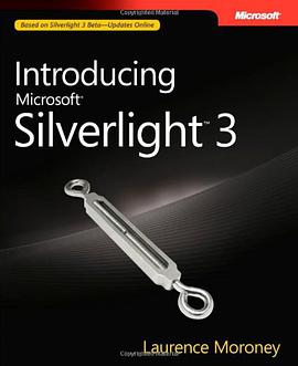 Introducing Microsoft® Silverlight pdf epub mobi 電子書 下載