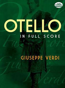 Otello in Full Score pdf epub mobi 電子書 下載