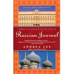 RUSSIAN JOURNAL pdf epub mobi 电子书 下载