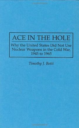 Ace in the Hole pdf epub mobi 电子书 下载