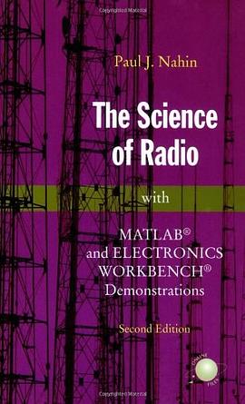The Science of Radio pdf epub mobi 电子书 下载