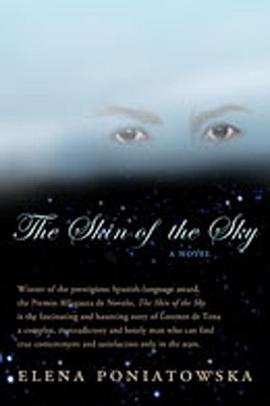 Skin of the Sky pdf epub mobi 电子书 下载