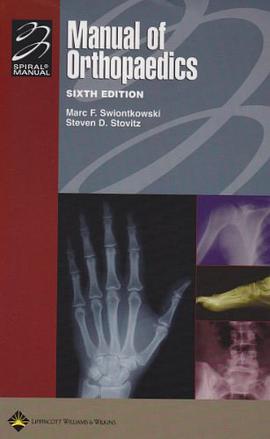 Manual of Orthopaedics pdf epub mobi 电子书 下载