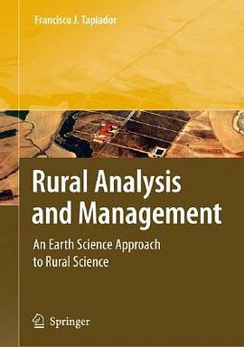 Rural Analysis and Management pdf epub mobi 下载