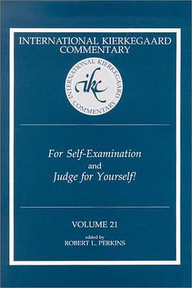 For Self-Examination and Judge for Yourself! / Edited by Robert L. Perkins. pdf epub mobi 电子书 下载
