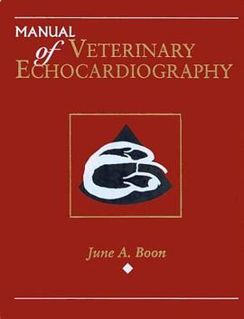 Manual of Veterinary Echocardiography pdf epub mobi 电子书 下载