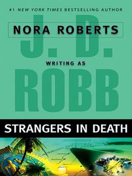 Strangers in Death pdf epub mobi 电子书 下载