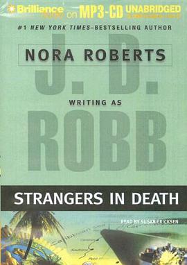 Strangers in Death pdf epub mobi 电子书 下载