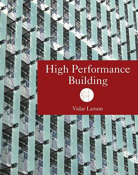 High-Performance Building