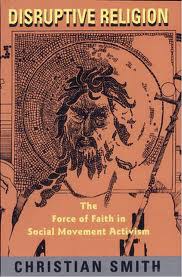 Disruptive Religion pdf epub mobi 电子书 下载