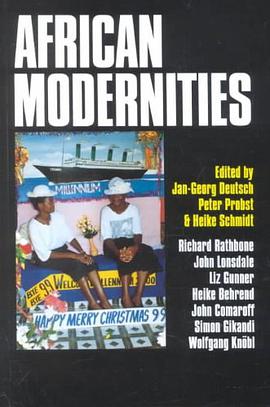 African Modernities