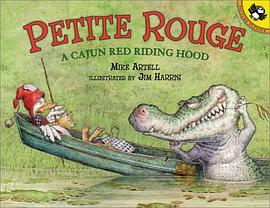Petite Rouge pdf epub mobi 电子书 下载