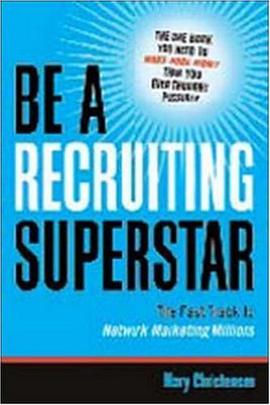 Be a Recruiting Superstar pdf epub mobi 电子书 下载
