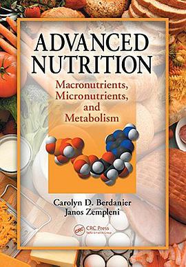 Advanced Nutrition pdf epub mobi 電子書 下載