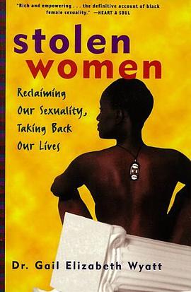 Stolen Women pdf epub mobi 电子书 下载
