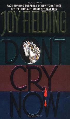 Don't Cry Now pdf epub mobi 电子书 下载