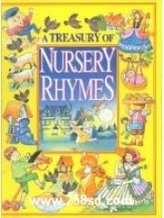 A Treasury of Nursery Rhymes: 12-copy Pack pdf epub mobi 电子书 下载
