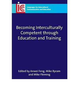 Becoming Interculturally Competent Through Education and Training pdf epub mobi 电子书 下载