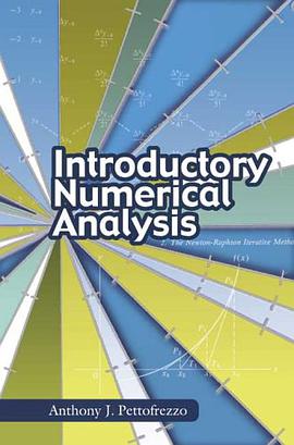 Introductory Numerical Analysis pdf epub mobi 電子書 下載