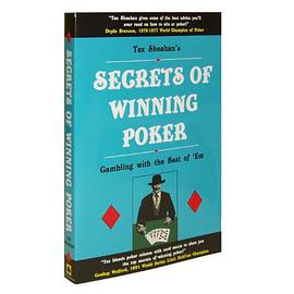 Secrets of Winning Poker pdf epub mobi 下载