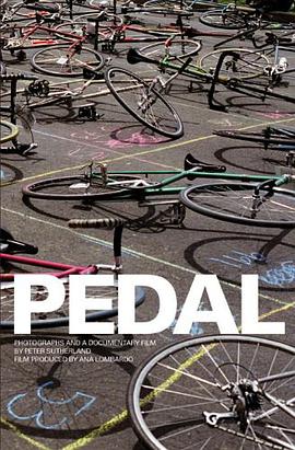 Pedal pdf epub mobi 电子书 下载