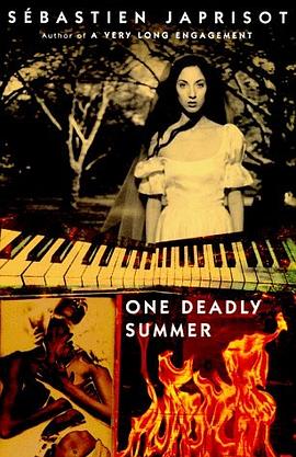 One Deadly Summer pdf epub mobi 电子书 下载