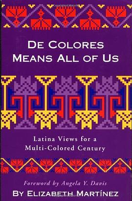 De Colores Means All of Us pdf epub mobi 电子书 下载