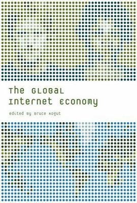 The Global Internet Economy pdf epub mobi 電子書 下載
