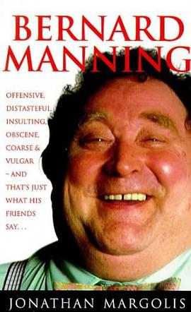 Bernard Manning pdf epub mobi 电子书 下载