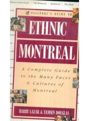 Passports Guide to Ethnic Montreal: A Complete Guide to the Many Faces & Cultures of Montreal Travel pdf epub mobi 电子书 下载