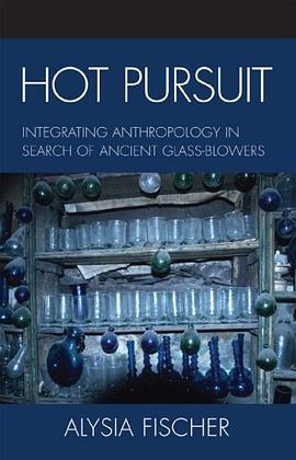 Hot Pursuit pdf epub mobi 电子书 下载