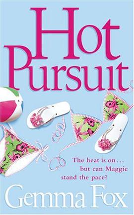 Hot Pursuit pdf epub mobi 电子书 下载