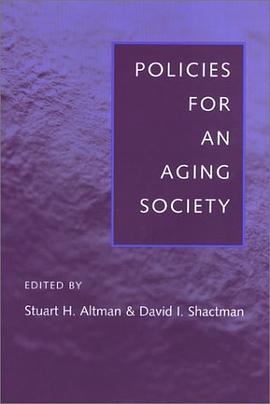 Policies for an Aging Society pdf epub mobi 下载