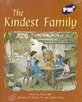 PM Plus Story Books Purple Level 20 pdf epub mobi 电子书 下载