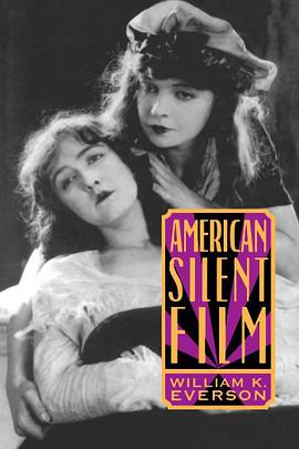 American Silent Film