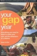 Your Gap Year, 5th pdf epub mobi 电子书 下载