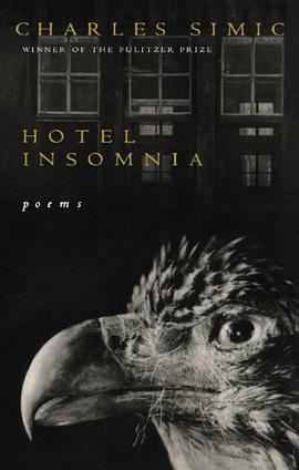 Hotel Insomnia pdf epub mobi 电子书 下载