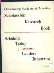 The Scholarship Book: For Student Care Center pdf epub mobi 电子书 下载