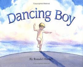 Dancing Boy pdf epub mobi 电子书 下载