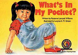 What's in My Pocket? pdf epub mobi 电子书 下载