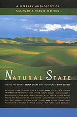 Natural State pdf epub mobi 电子书 下载