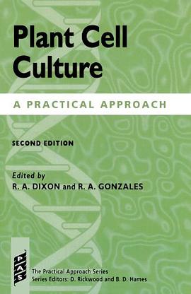 Plant Cell Culture pdf epub mobi 电子书 下载