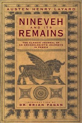 Nineveh and Its Remains pdf epub mobi 电子书 下载