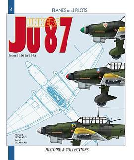 The Junkers Ju 87 pdf epub mobi 電子書 下載
