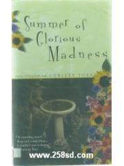 Summer of Glorious Madness疯狂的夏日 pdf epub mobi 电子书 下载