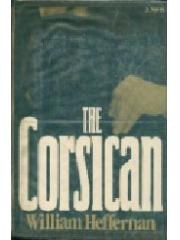 The Corsican pdf epub mobi 电子书 下载